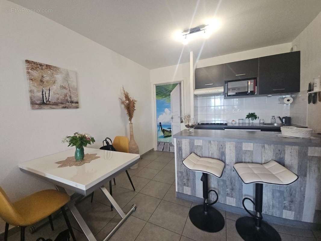 Appartement à BEZIERS