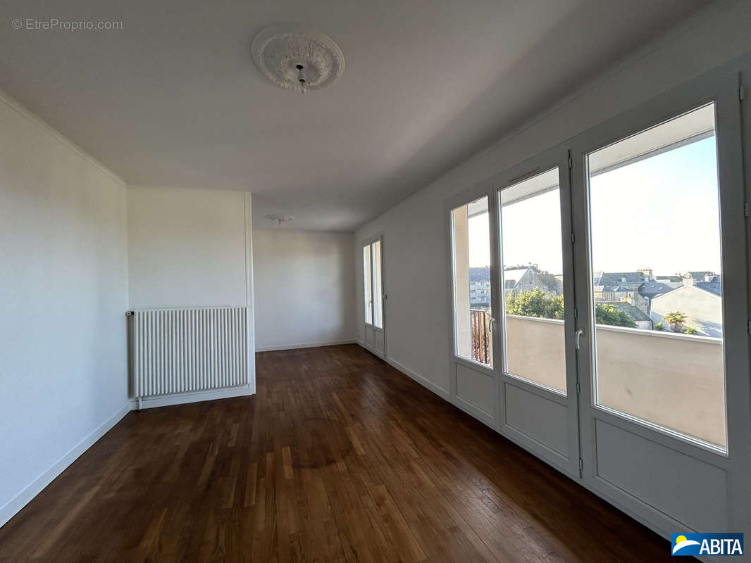 Appartement à SAINT-MALO