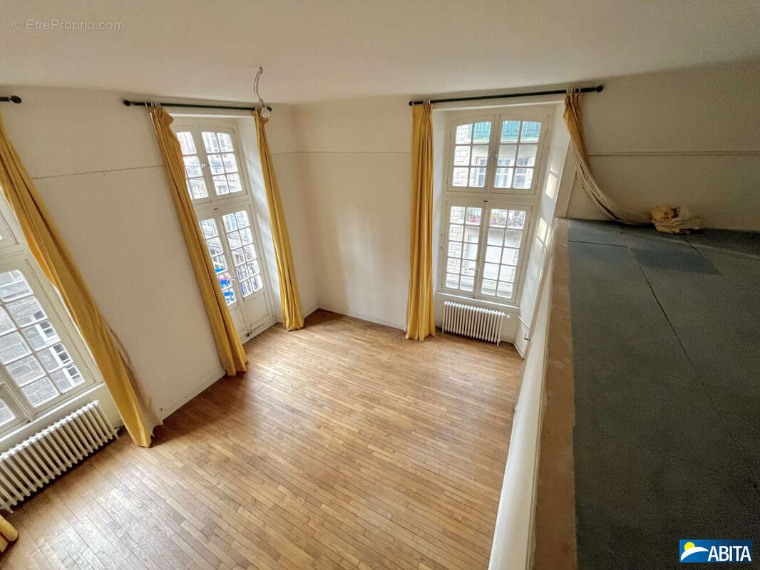 Appartement à SAINT-MALO