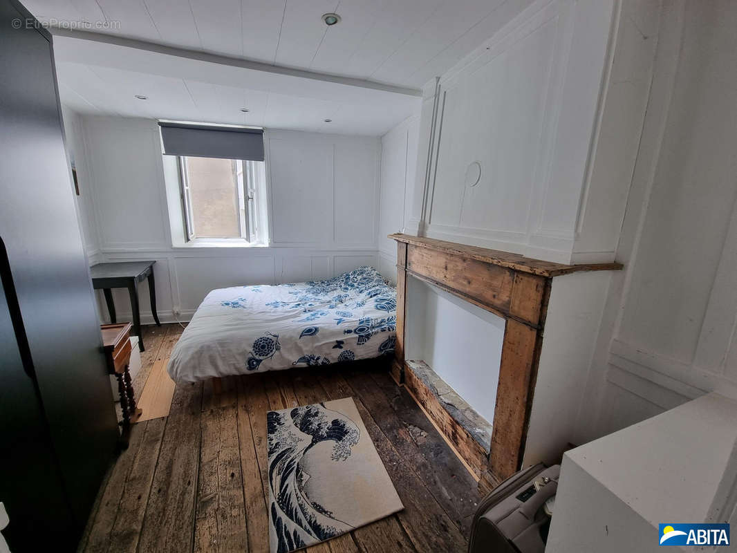 Appartement à SAINT-MALO