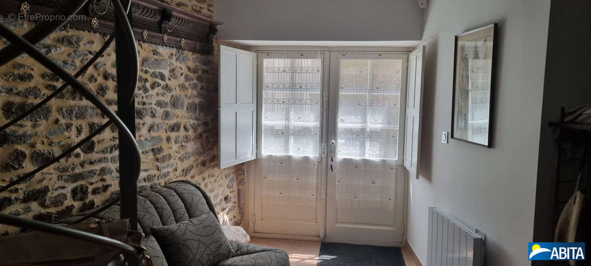 Appartement à SAINT-MALO