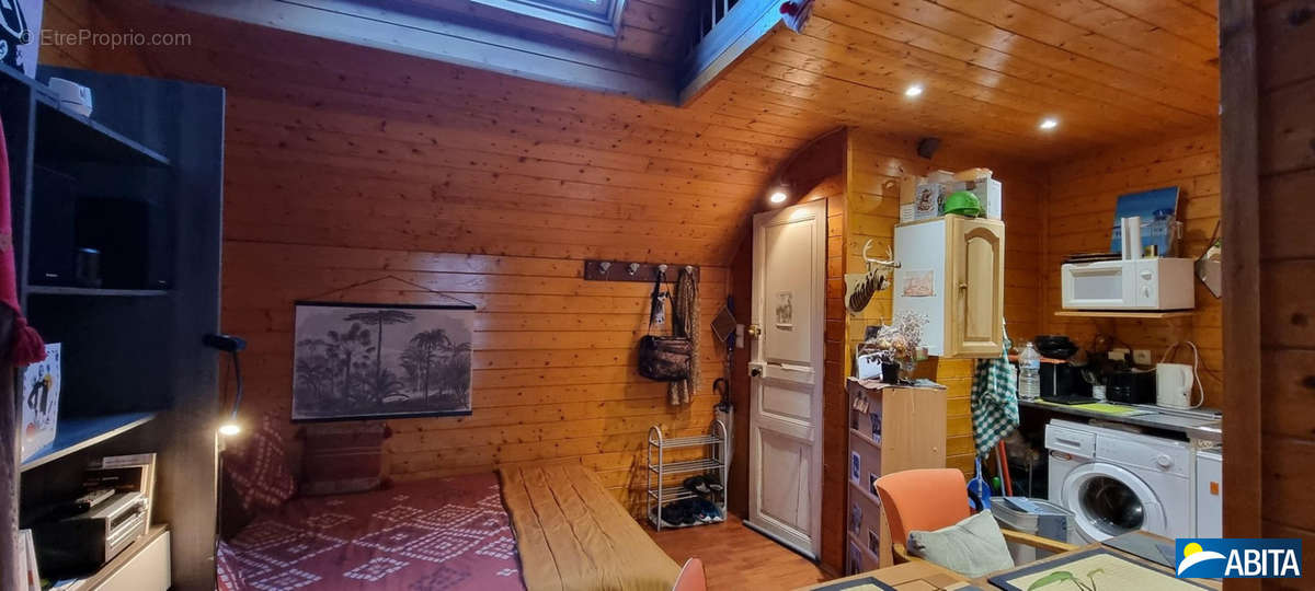 Appartement à SAINT-MALO