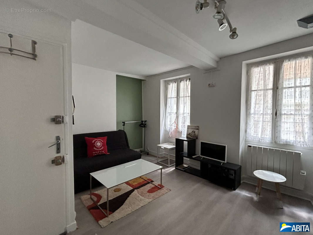 Appartement à SAINT-MALO