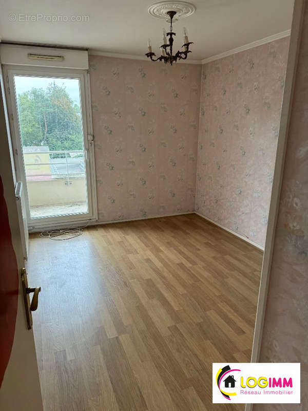 Appartement à VALENCIENNES