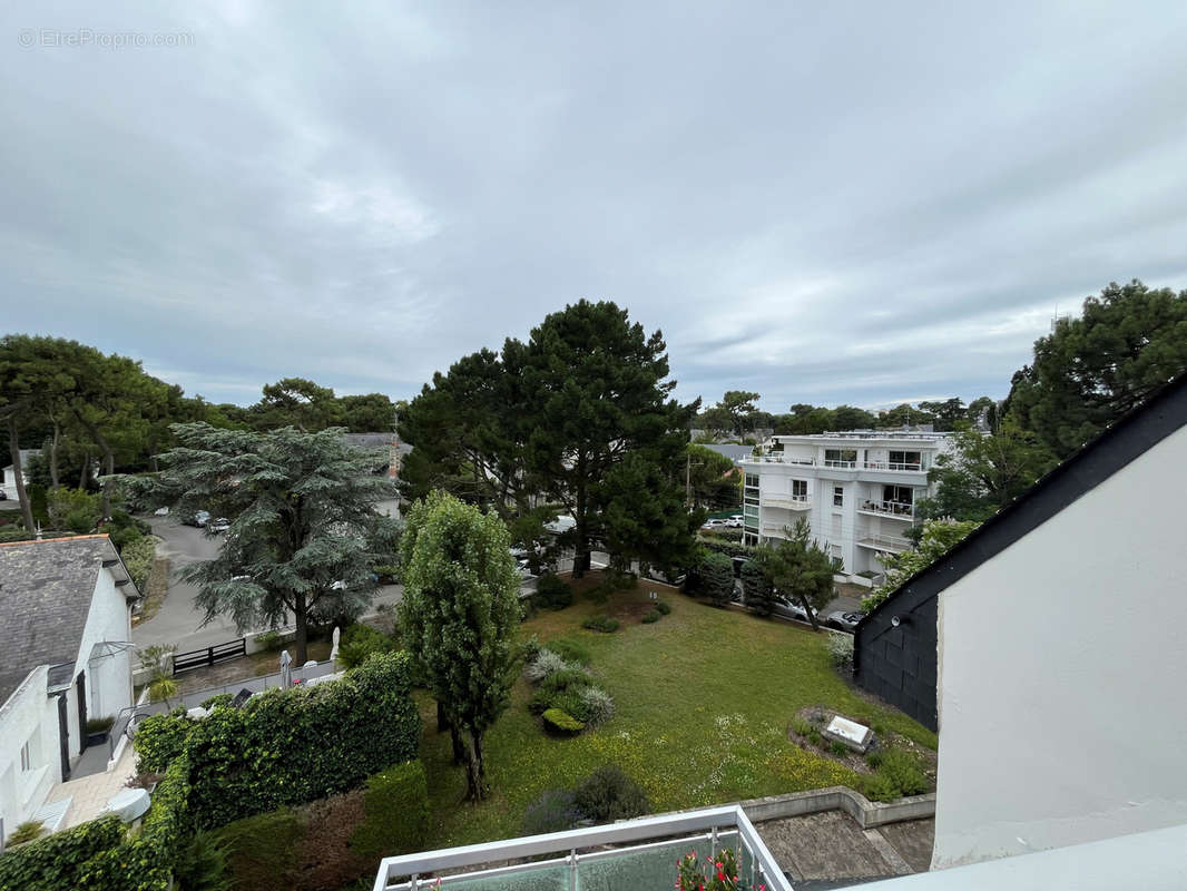 Appartement à LA BAULE-ESCOUBLAC