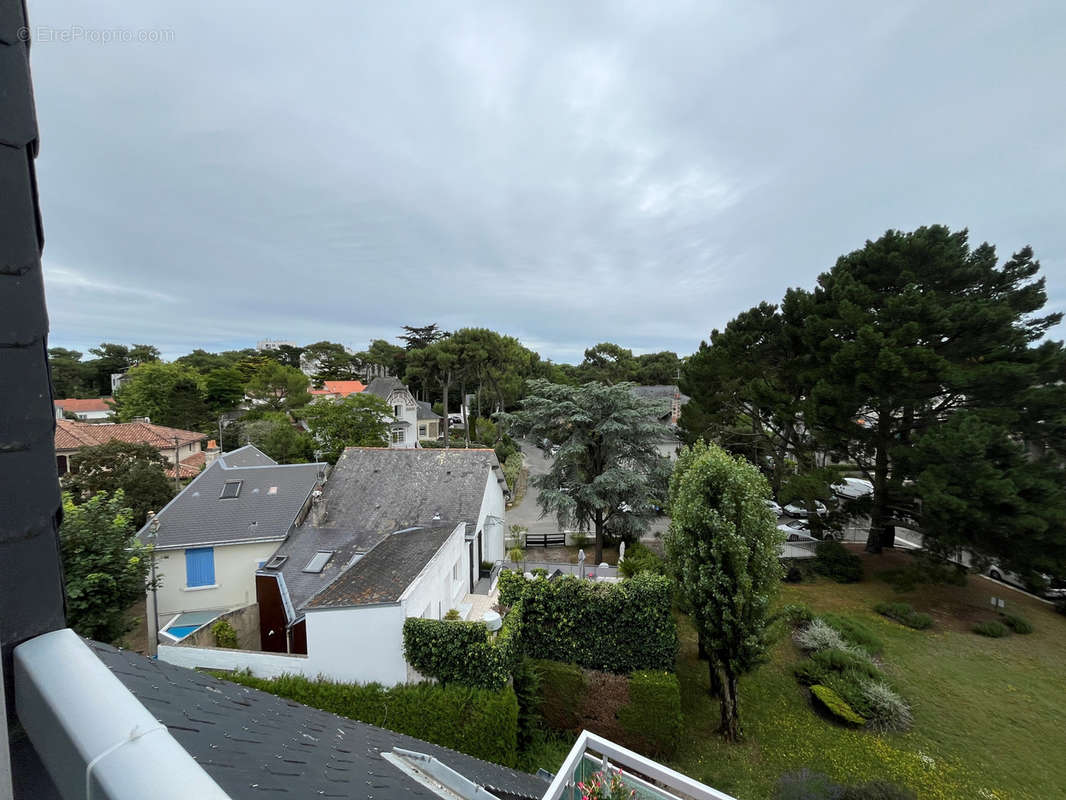 Appartement à LA BAULE-ESCOUBLAC