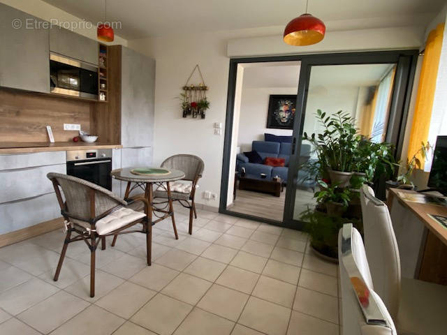 Appartement à LA ROCHELLE