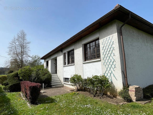 Maison à MONTBELIARD