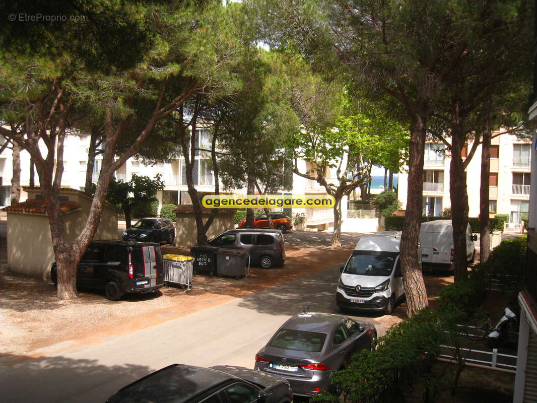 Appartement à ARGELES-SUR-MER