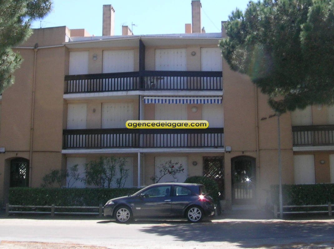 Appartement à ARGELES-SUR-MER