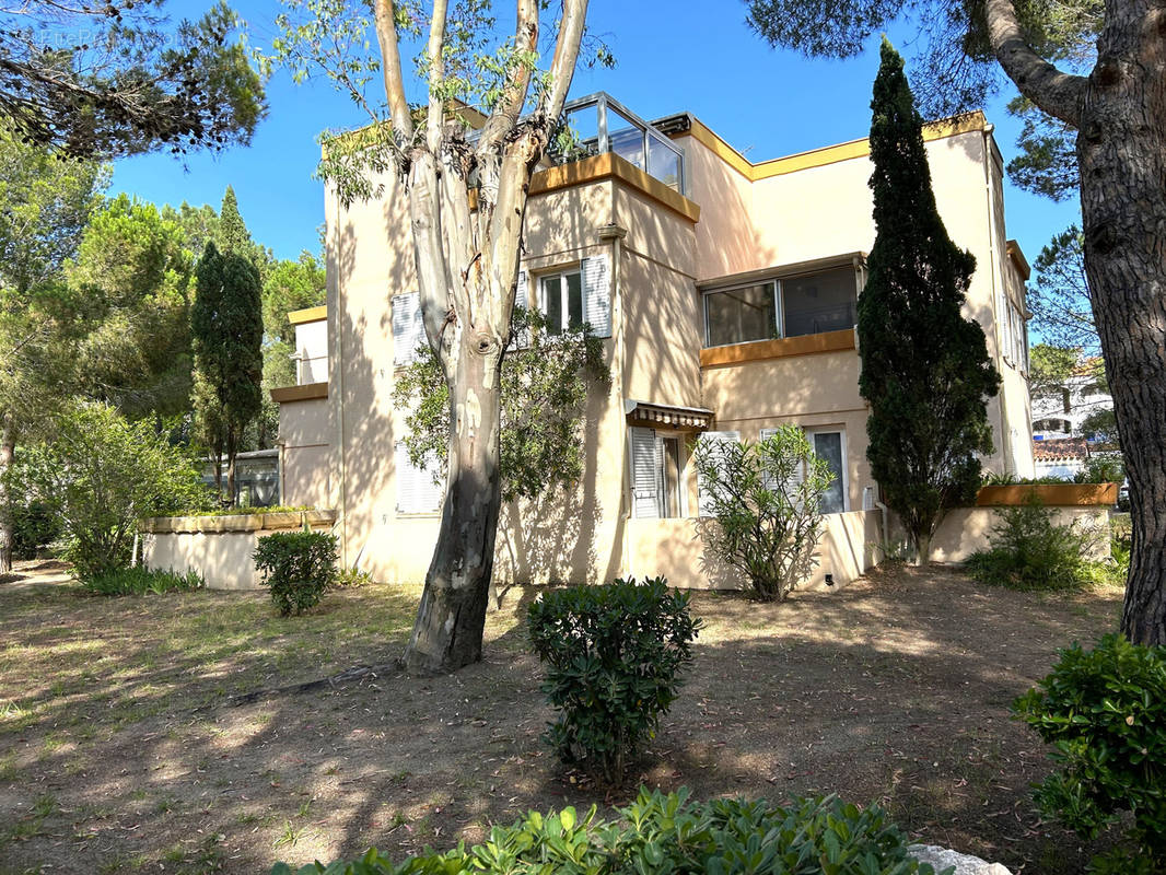 Appartement à ARGELES-SUR-MER