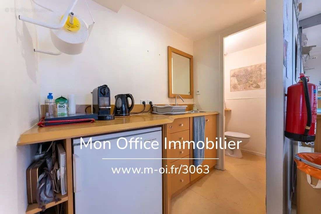 Appartement à EMBRUN