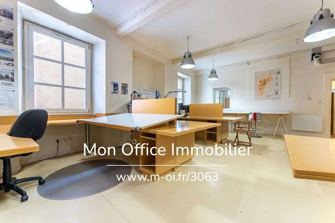 Appartement à EMBRUN