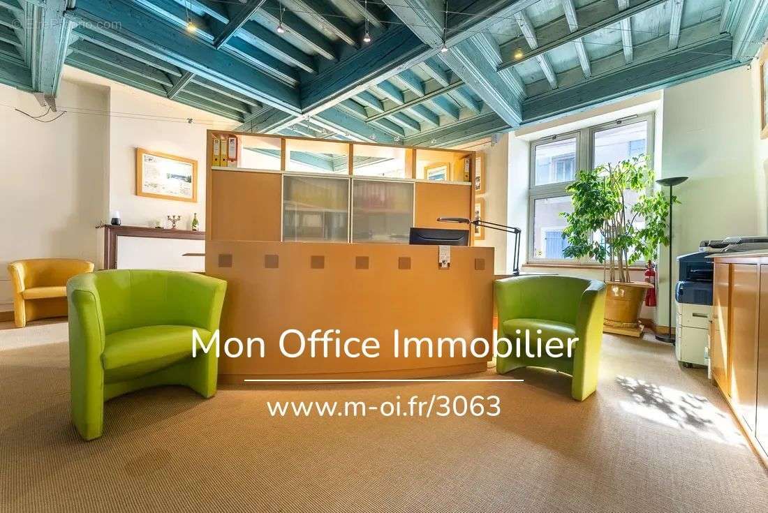 Appartement à EMBRUN