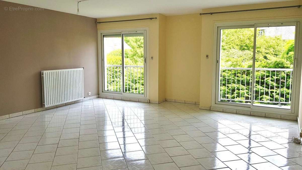 Appartement à EVREUX