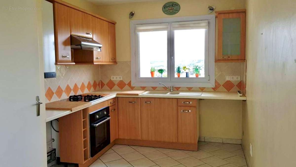 Appartement à EVREUX