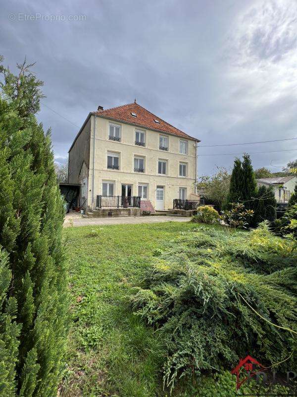 Maison à LAFERTE-SUR-AMANCE