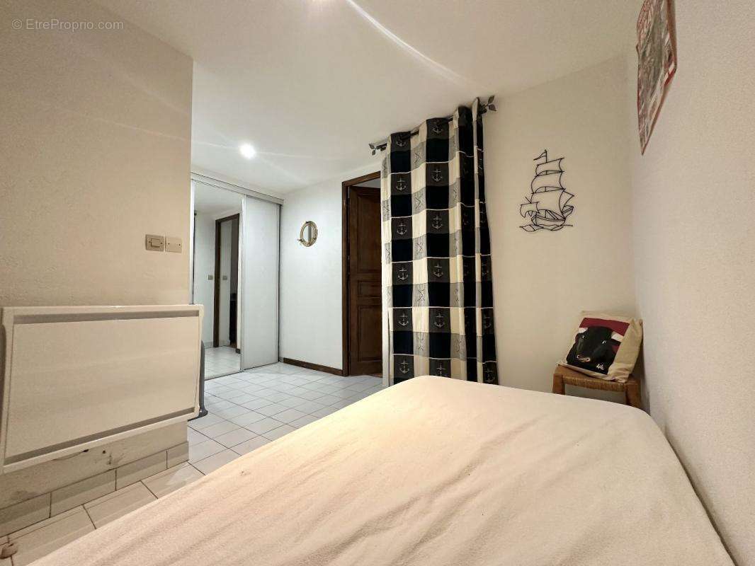 Appartement à BIARRITZ