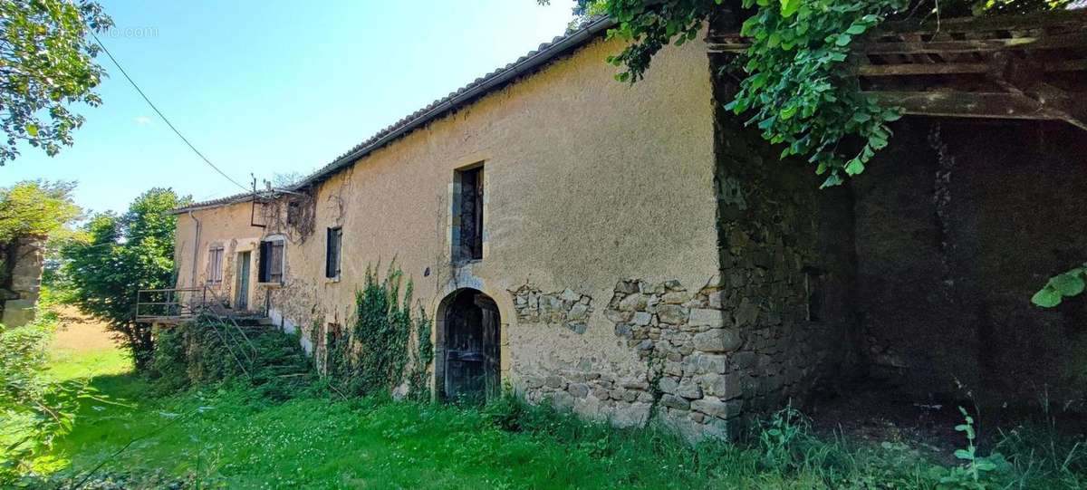 Maison à LES ALBRES