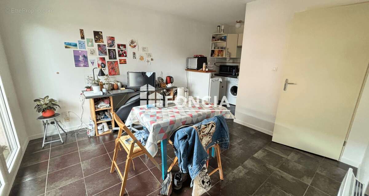 Appartement à BLAGNAC