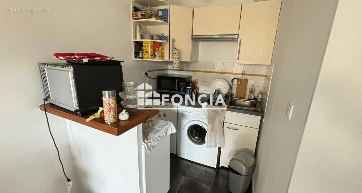 Appartement à BLAGNAC