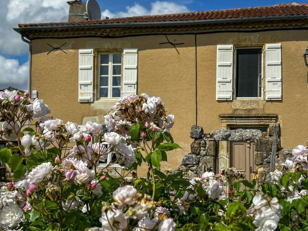 Maison à CONDOM