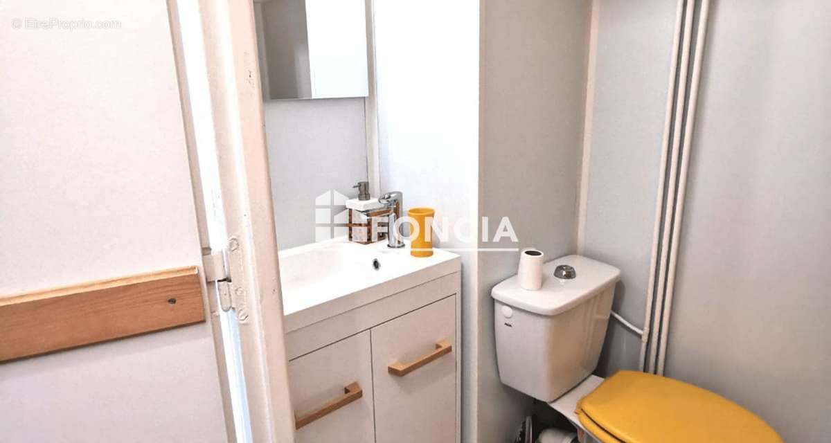 Appartement à AGDE