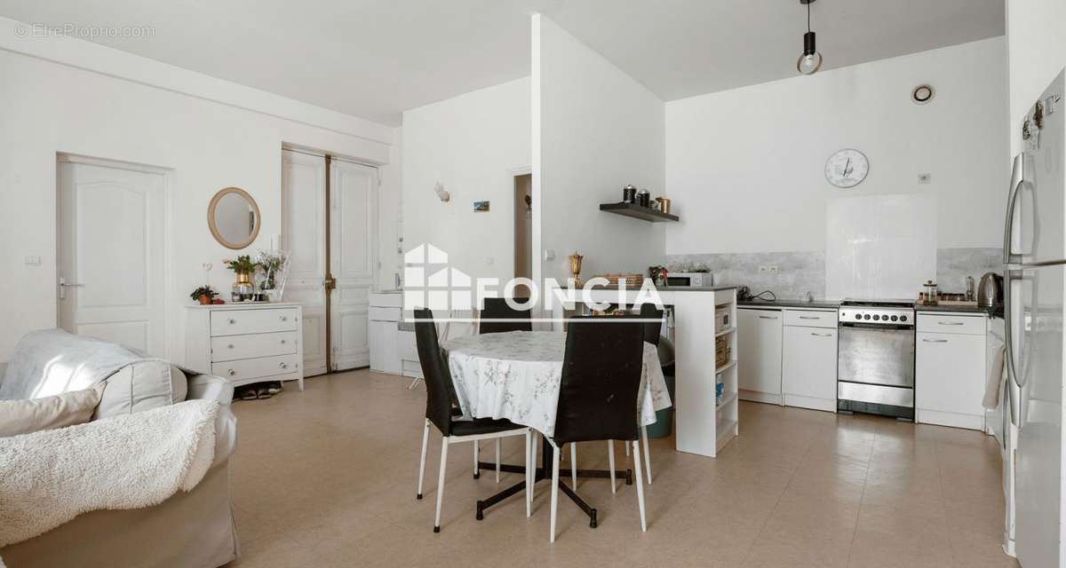 Appartement à BEZIERS