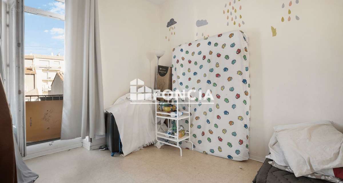 Appartement à BEZIERS