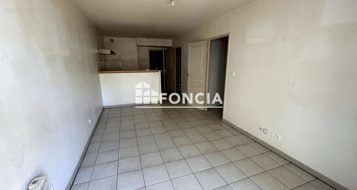 Appartement à BEZIERS