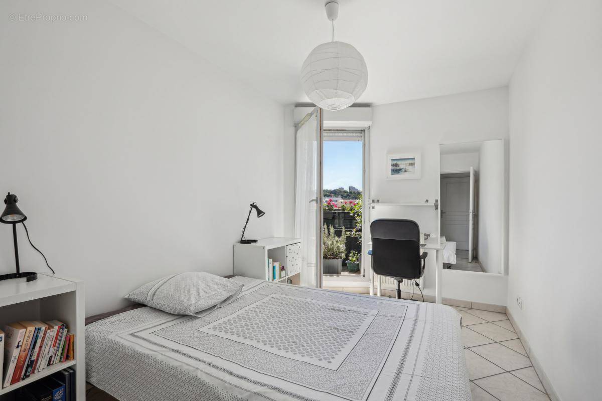 Appartement à LYON-9E