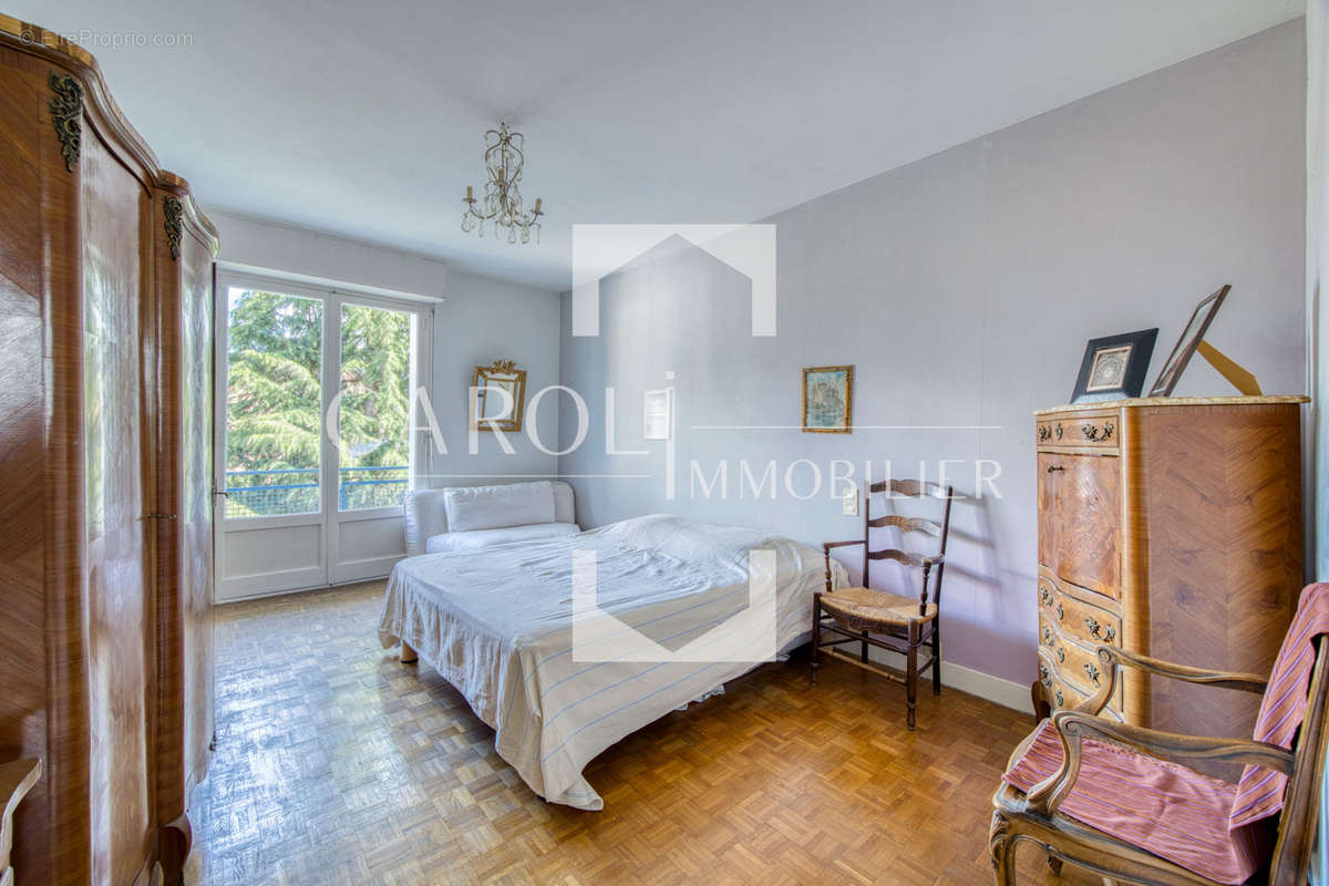 Appartement à ANNECY