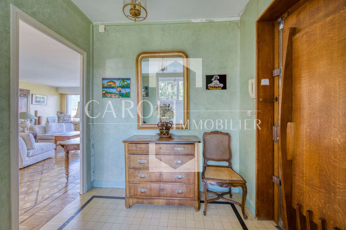 Appartement à ANNECY