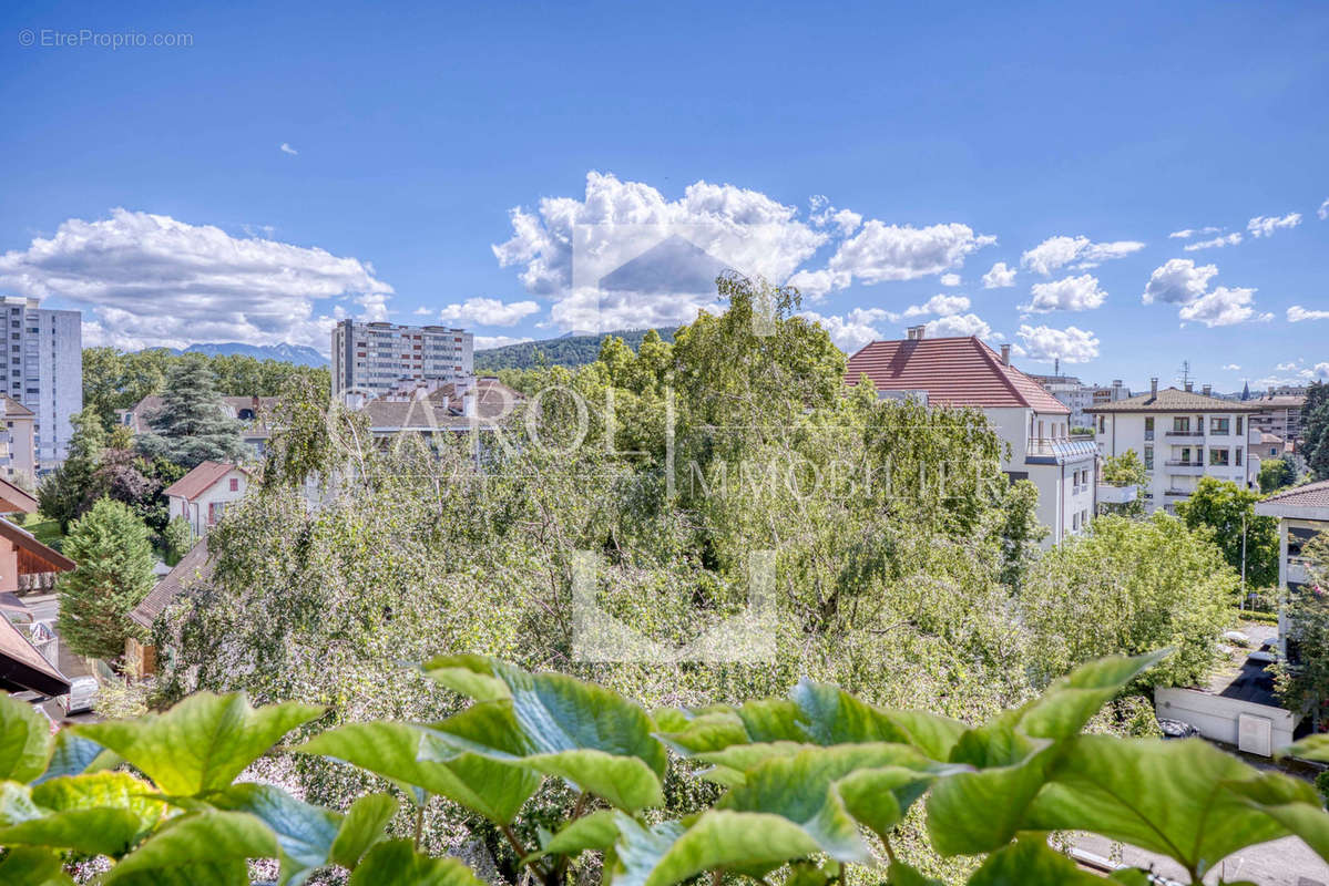 Appartement à ANNECY