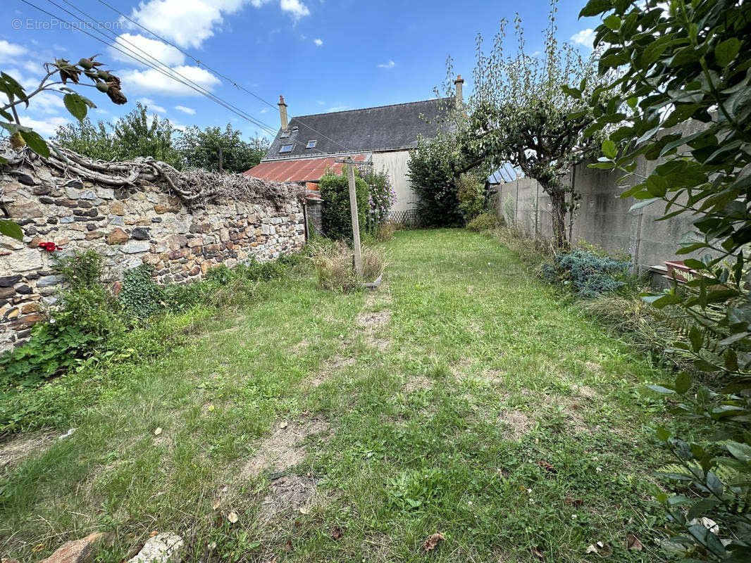 Maison à LE MANS