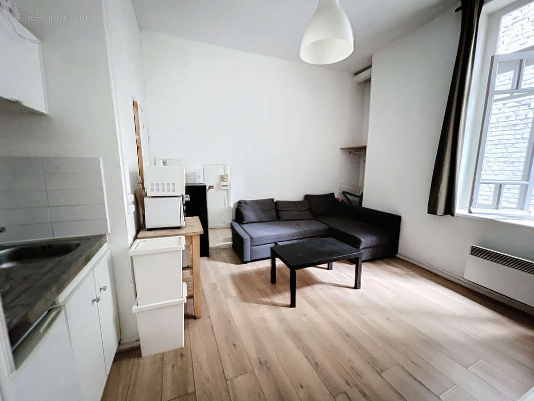 Appartement à LILLE