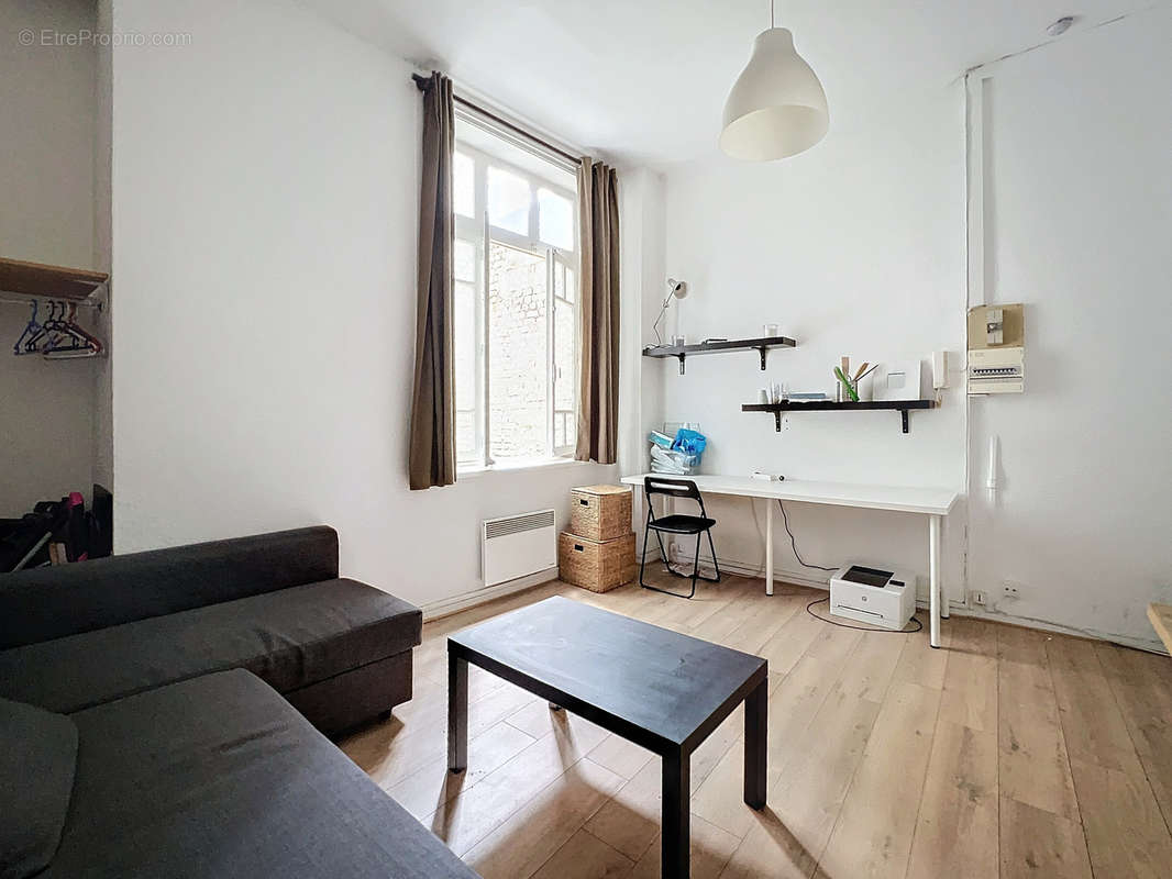 Appartement à LILLE