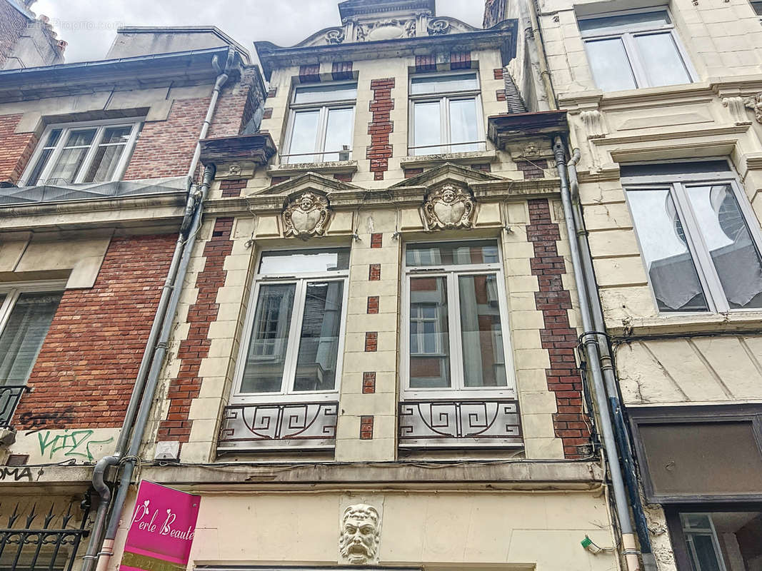 Appartement à LILLE