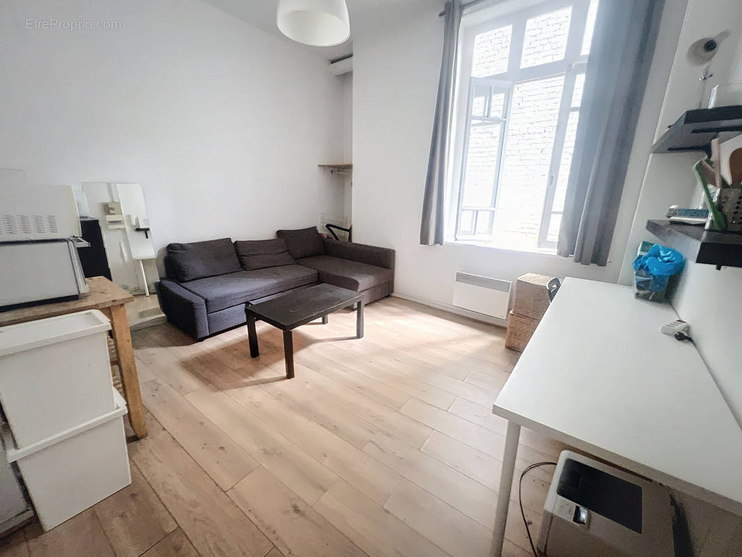 Appartement à LILLE