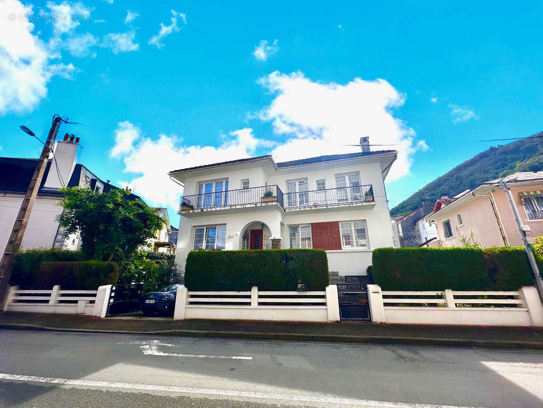 Maison à LOURDES