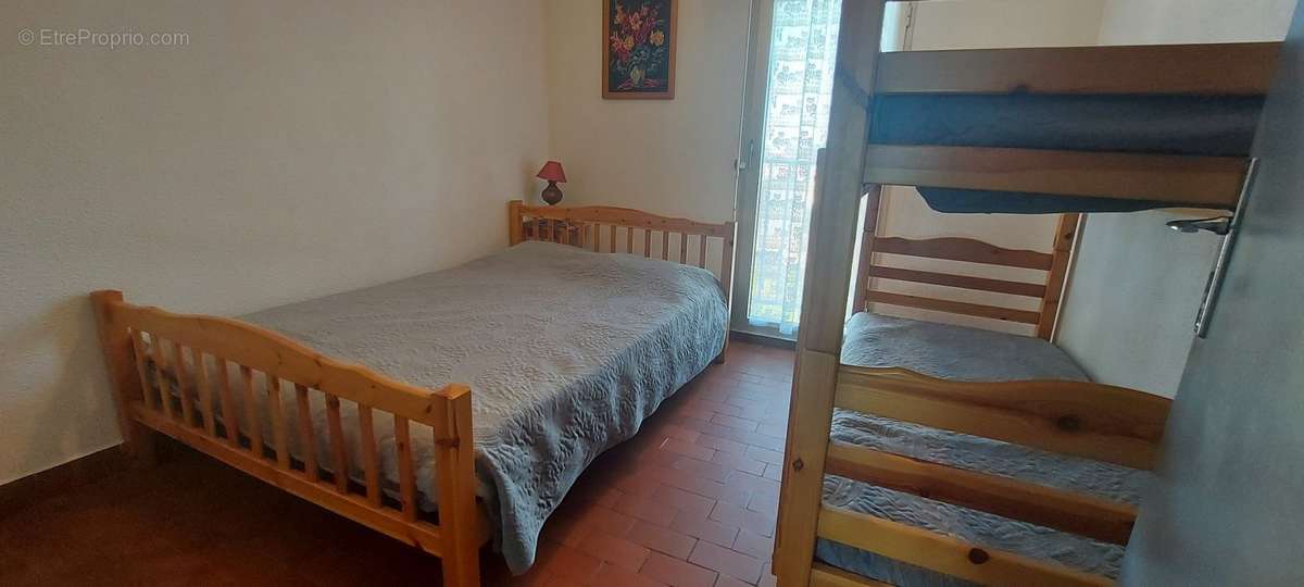 Appartement à AGDE