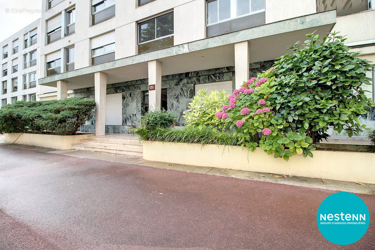 Appartement à RUEIL-MALMAISON