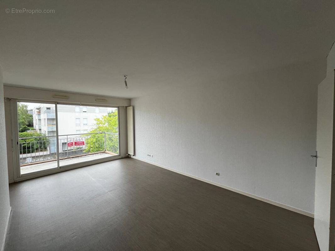 Appartement à ANGERS