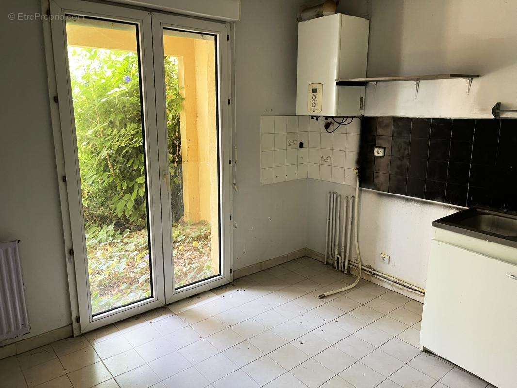 Appartement à GRASSE