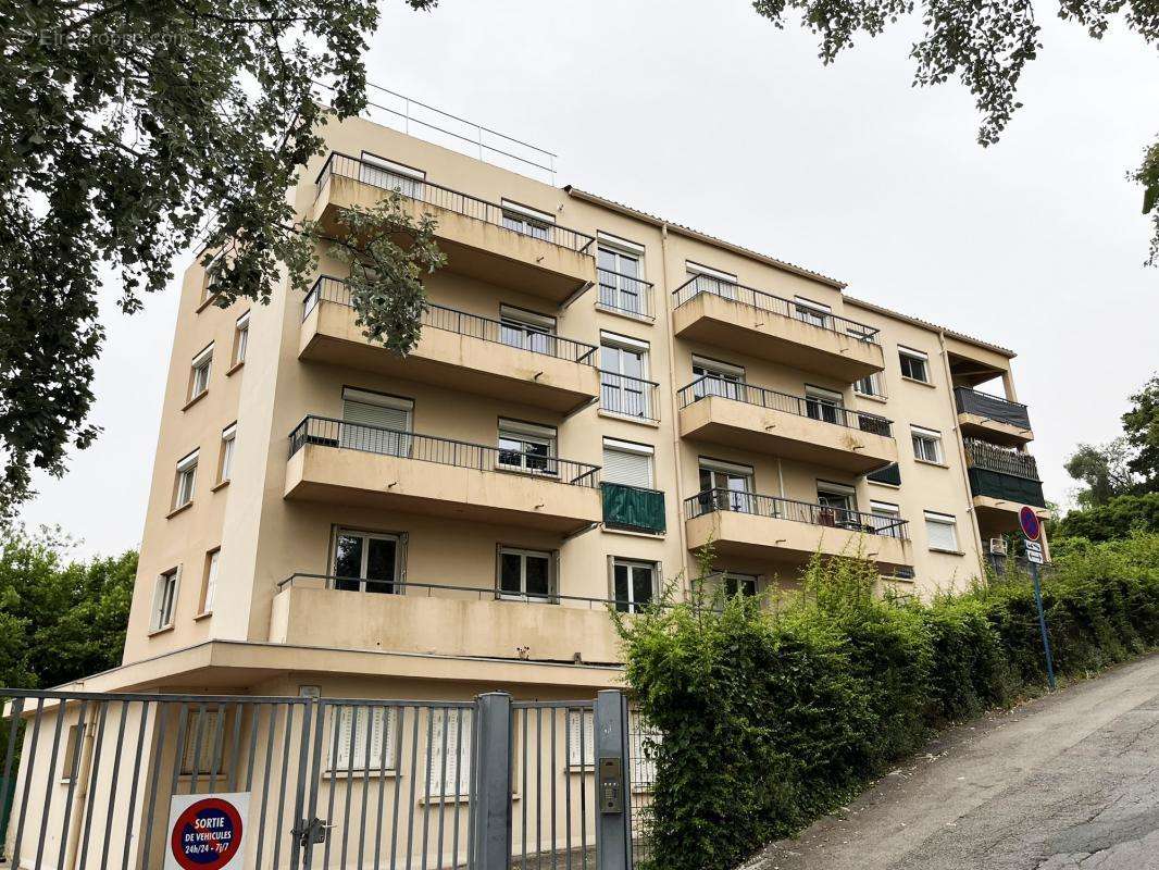 Appartement à CAGNES-SUR-MER