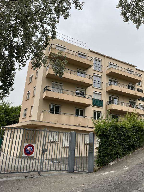 Appartement à CAGNES-SUR-MER