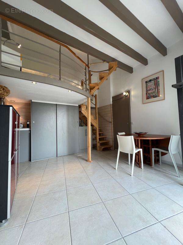 Appartement à BIARRITZ