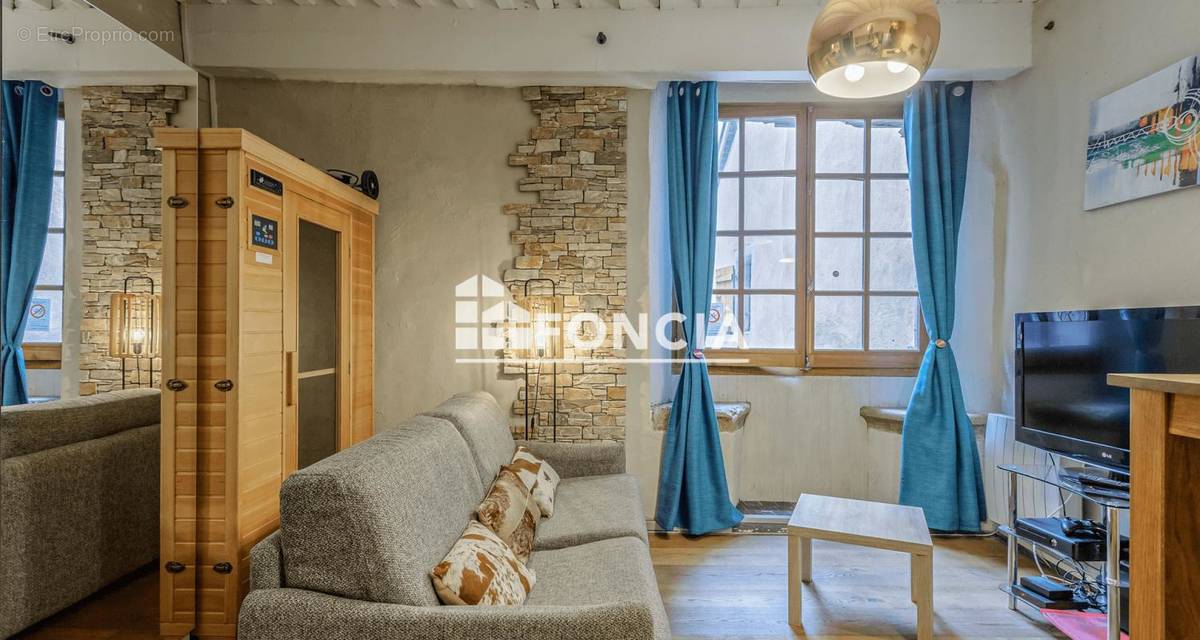 Appartement à ANNECY