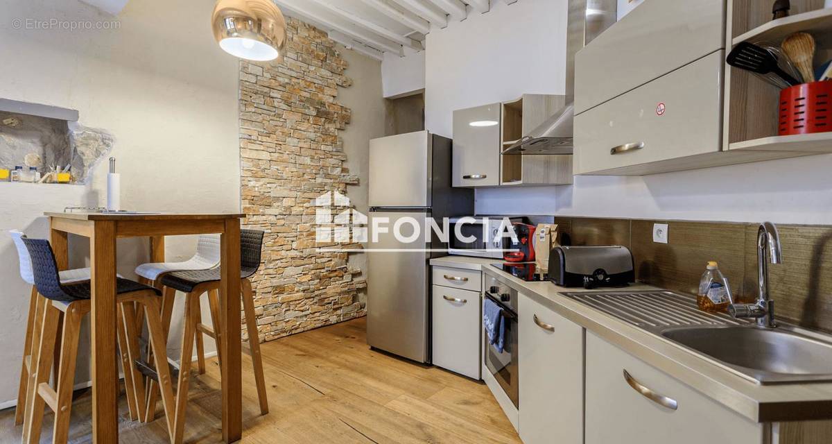 Appartement à ANNECY