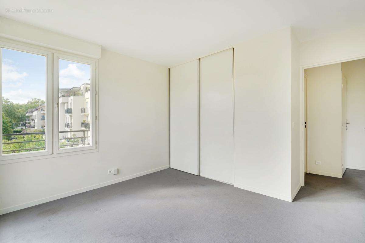 Appartement à RUEIL-MALMAISON